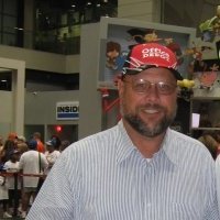 Douglas Londborg