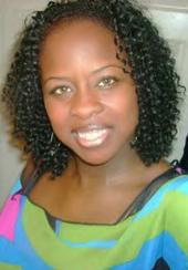 Brittney Smith