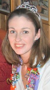 Danielle Loutzenhiser