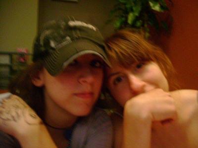 Ashley Lorenc
