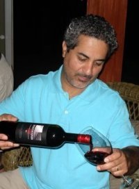 Kamran Kermani