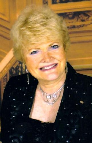 Joan Singer