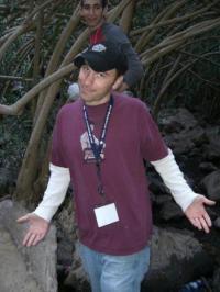 Andrew Gitelson