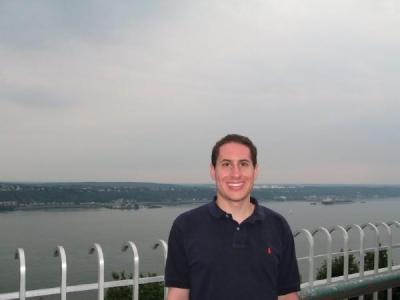 Mark Locaparra