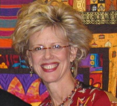 Elizabeth Mount