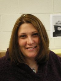 Anna Tierney