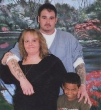 Sherri Morome