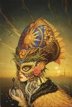Alethia Craven
