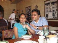 Pratik Parikh