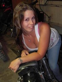 Stacey Johnson