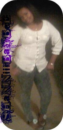 Shantal Isaacs