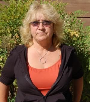 Lori Wright
