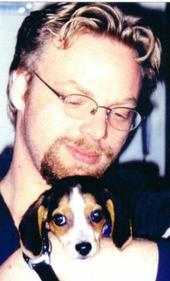 Stephen Panoushek