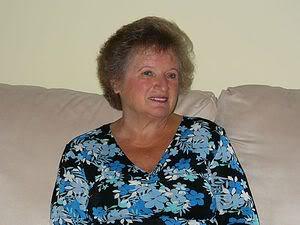 Kathy Baarman