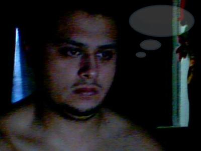Crystian Velasquez