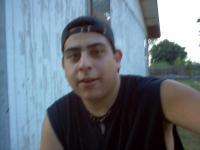 Ricardo Mendez