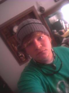 Cody Leavitt