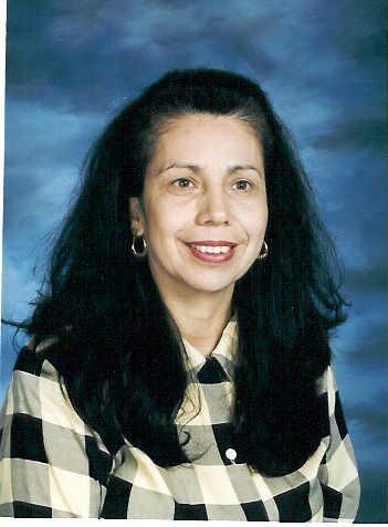 Natalia Adkins