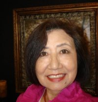 Fumiko Krisvoy