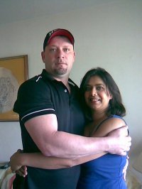 Chandrawatee Ramdass