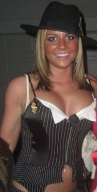 Linzey Maggard