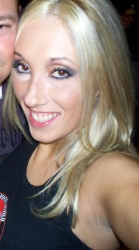 Annette Lipa