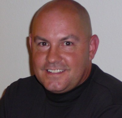 Robert Vandervate