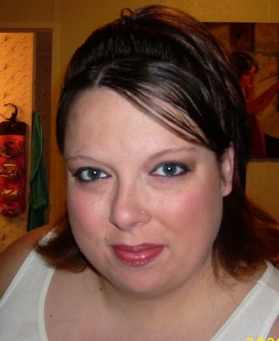 Cheryl Blackwell