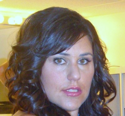 Julia Walker