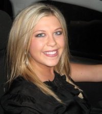 Cadie Calhoun