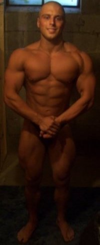Matthew Hawryliw