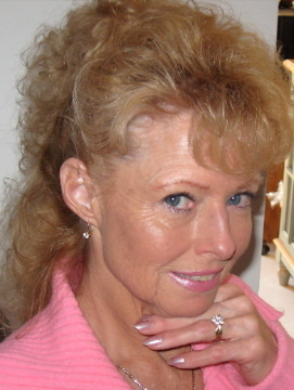 Connie Pennington
