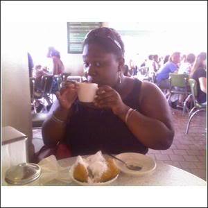 Makeba Lavan