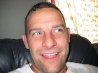 Chad Greener