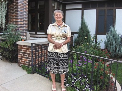Suzanne Boyd