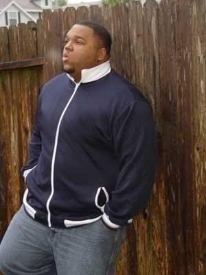 Burl Hampton