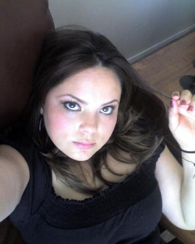 Hilda Sahagun