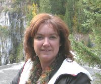 Carri Gambill