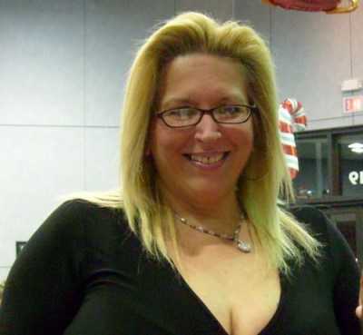 Stacy Lane