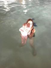 Crystal Greer