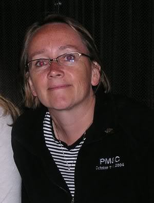 Jennifer Yergeau