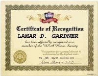 Lamar Gardner