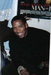 Hassan Huntley