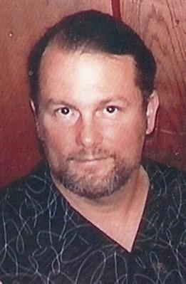 Patrick Reene