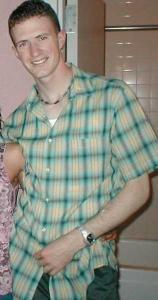 Shawn Schumacher