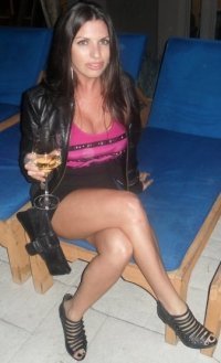 Yusnay Mirabal