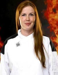 Vanessa Bricklemyer