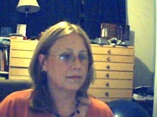 Mary Hurst