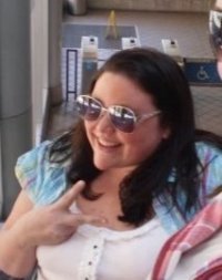 Rachel Bronson