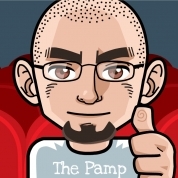 Michael Pampinella